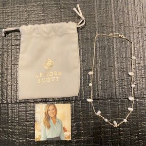 Kendra Scott Necklace